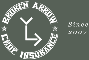 Broken Arrow Crop Insurance logo